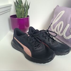 Puma Running Shoes